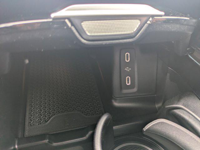 used 2021 GMC Sierra 1500 car, priced at $46,999