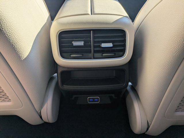 new 2026 Mercedes-Benz GLE 350 car, priced at $74,350