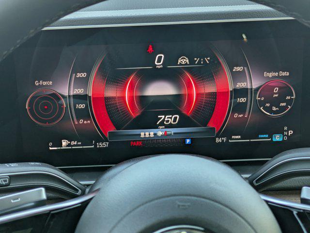 new 2026 Mercedes-Benz GLE 350 car, priced at $74,350