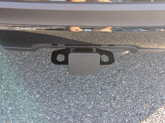 new 2026 Mercedes-Benz GLE 350 car, priced at $74,350