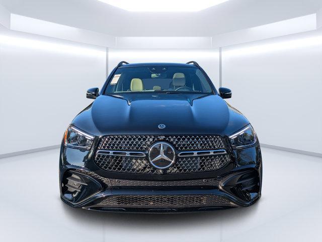 new 2026 Mercedes-Benz GLE 350 car, priced at $74,350