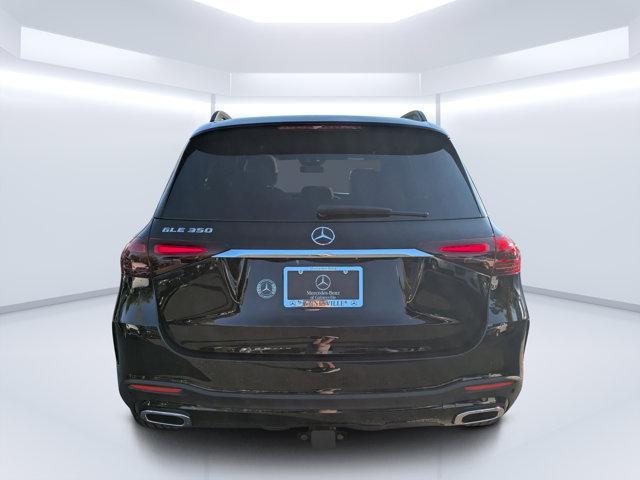 new 2026 Mercedes-Benz GLE 350 car, priced at $74,350