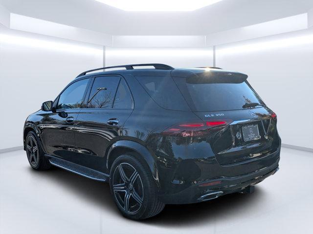 new 2026 Mercedes-Benz GLE 350 car, priced at $74,350