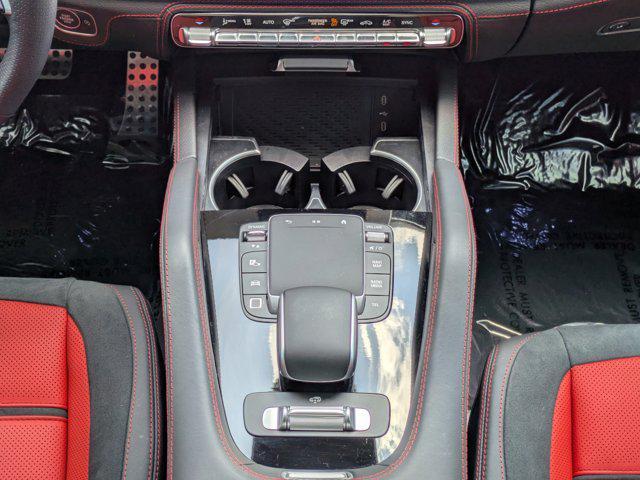 used 2025 Mercedes-Benz AMG GLE 53 car, priced at $94,997