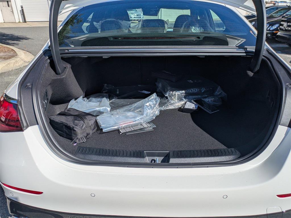 new 2026 Mercedes-Benz AMG E 53 car, priced at $97,316