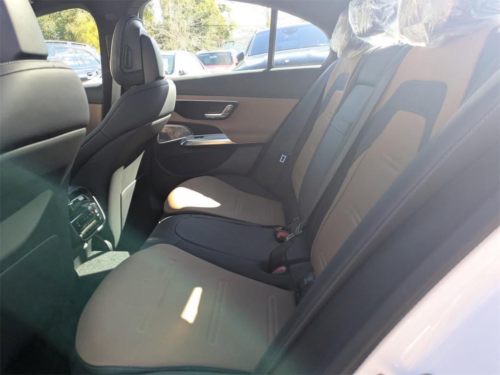 new 2026 Mercedes-Benz AMG E 53 car, priced at $97,316