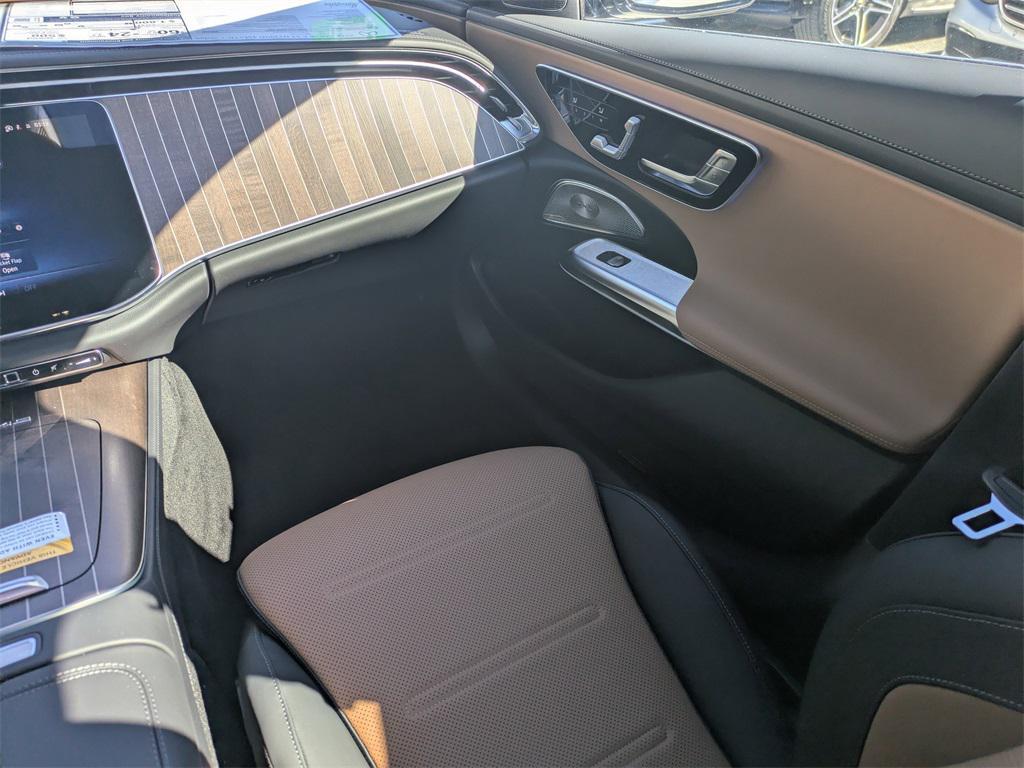 new 2026 Mercedes-Benz AMG E 53 car, priced at $97,316