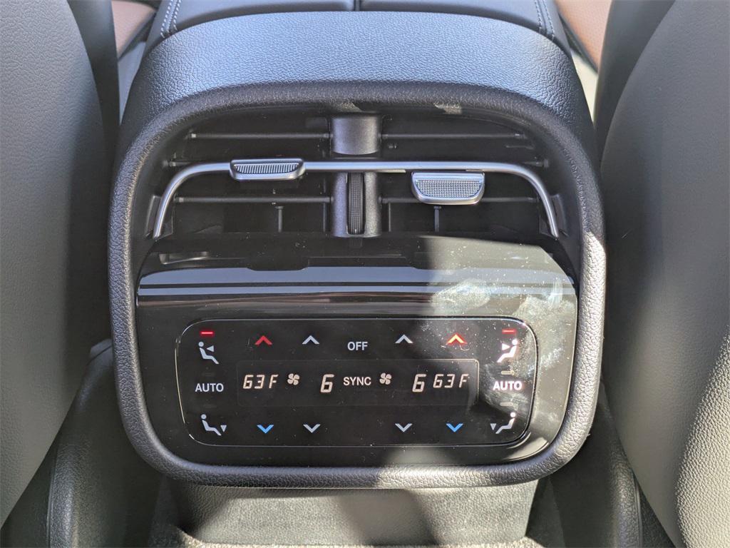 new 2026 Mercedes-Benz AMG E 53 car, priced at $97,316