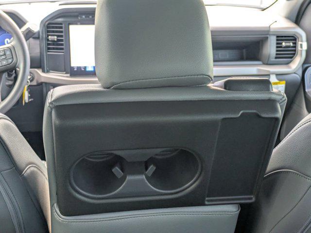 used 2024 Ford F-150 car, priced at $43,223