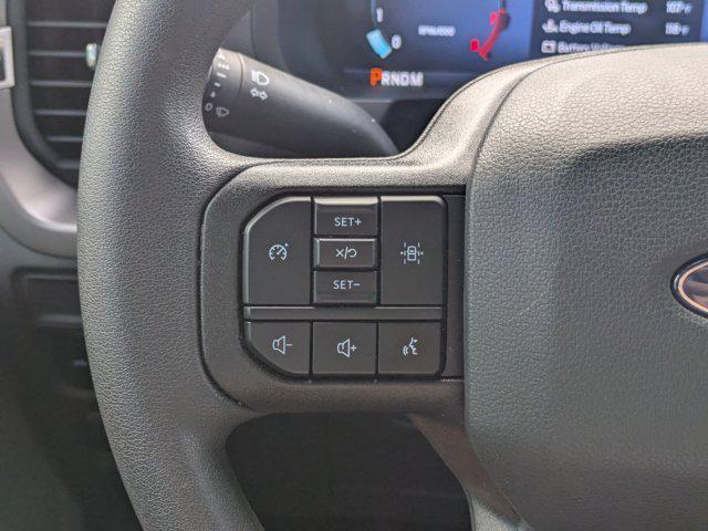 used 2024 Ford F-150 car, priced at $43,223