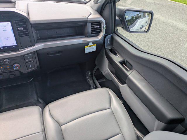 used 2024 Ford F-150 car, priced at $43,223