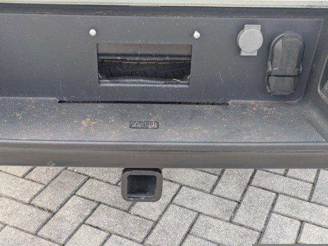 used 2024 Ford F-150 car, priced at $43,223