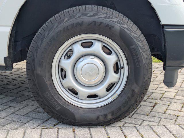 used 2024 Ford F-150 car, priced at $43,223