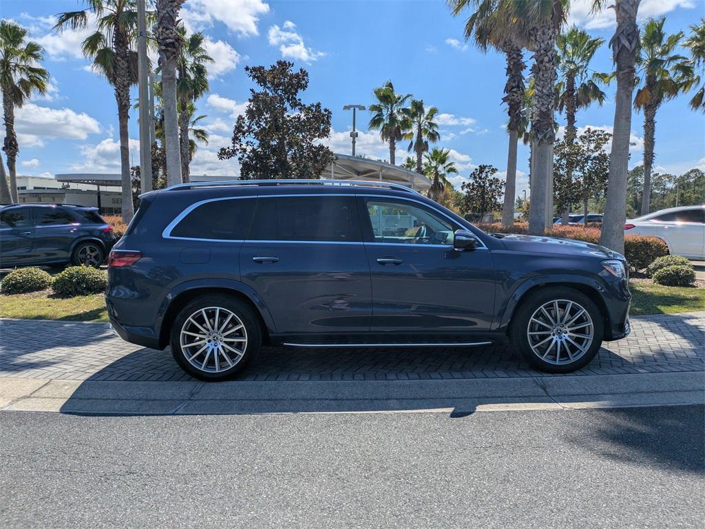 new 2026 Mercedes-Benz GLS 450 car, priced at $101,985