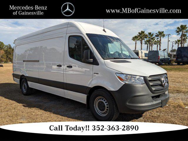 new 2024 Mercedes-Benz Sprinter 2500 car, priced at $81,184