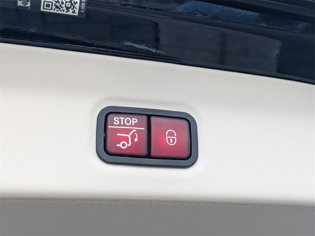 used 2024 Mercedes-Benz Maybach GLS 600 car, priced at $148,967