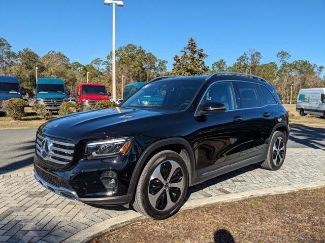 used 2024 Mercedes-Benz GLB 250 car, priced at $38,967