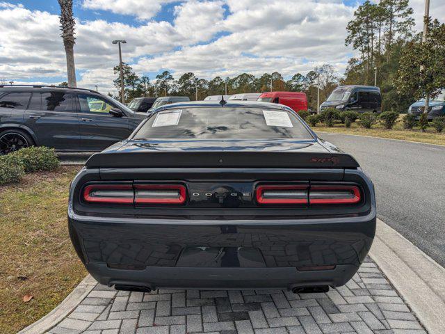 used 2018 Dodge Challenger car, priced at $49,999