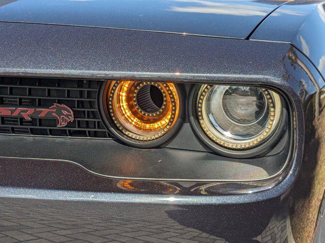 used 2018 Dodge Challenger car, priced at $49,999