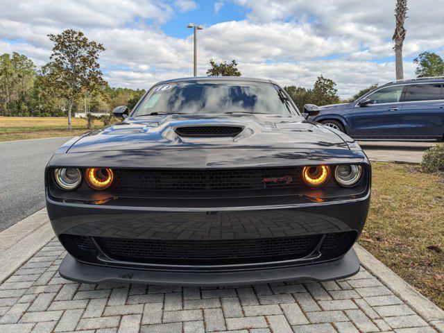 used 2018 Dodge Challenger car, priced at $49,999