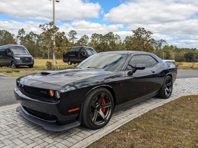 used 2018 Dodge Challenger car, priced at $49,999