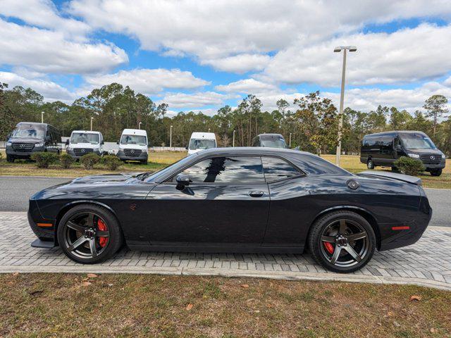 used 2018 Dodge Challenger car, priced at $49,999