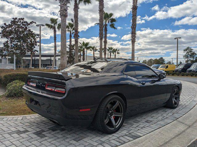 used 2018 Dodge Challenger car, priced at $49,999