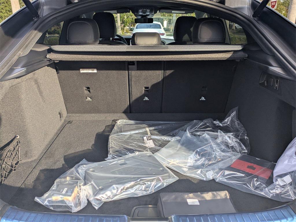 new 2026 Mercedes-Benz AMG GLE 53 car, priced at $103,015