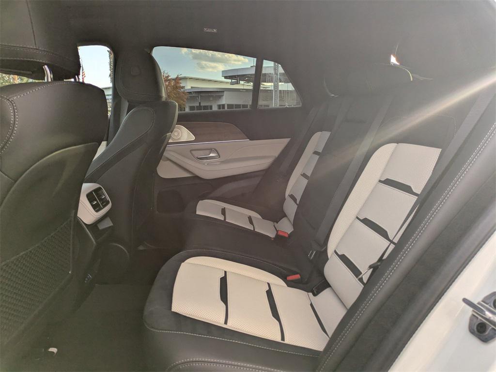 new 2026 Mercedes-Benz AMG GLE 53 car, priced at $103,015