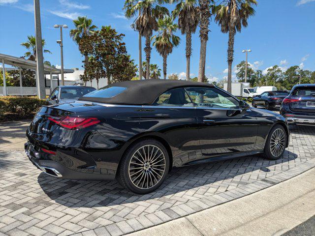 new 2024 Mercedes-Benz CLE 300 car, priced at $69,295