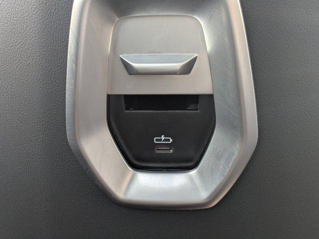 used 2024 BMW 740 car, priced at $73,926
