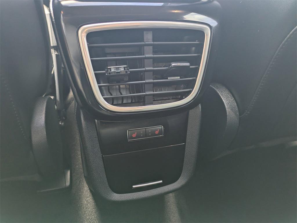used 2021 Lincoln Nautilus car, priced at $32,651