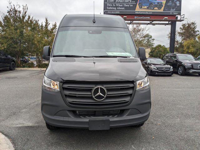 new 2024 Mercedes-Benz Sprinter 3500 car, priced at $73,690