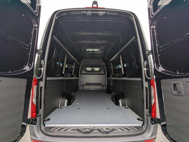 new 2024 Mercedes-Benz Sprinter 3500 car, priced at $73,690