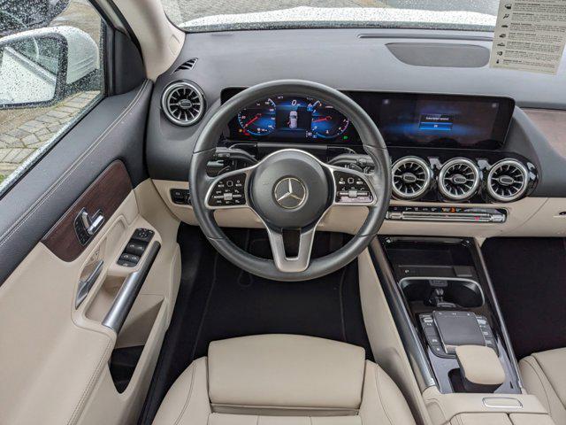 used 2023 Mercedes-Benz GLA 250 car, priced at $31,996