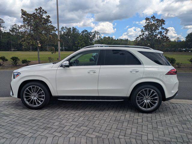 used 2025 Mercedes-Benz GLE 350 car, priced at $73,945