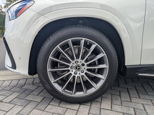 used 2025 Mercedes-Benz GLE 350 car, priced at $73,945