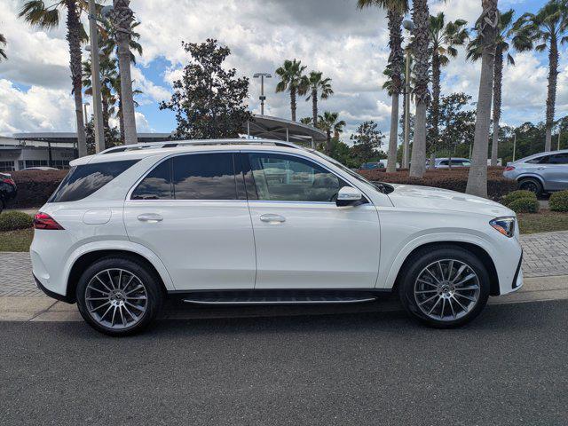 used 2025 Mercedes-Benz GLE 350 car, priced at $73,945