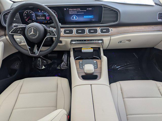 used 2025 Mercedes-Benz GLE 350 car, priced at $73,945