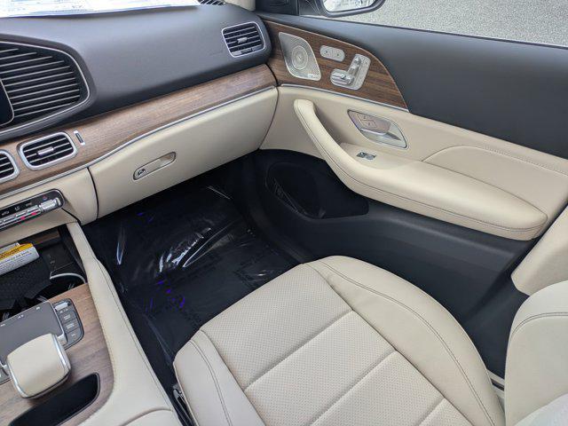 used 2025 Mercedes-Benz GLE 350 car, priced at $73,945