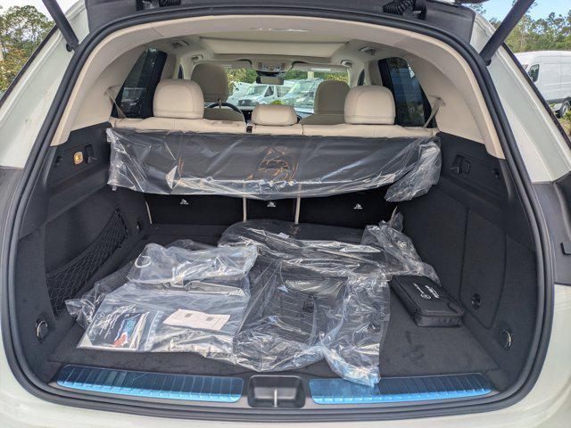 used 2025 Mercedes-Benz GLE 350 car, priced at $73,945
