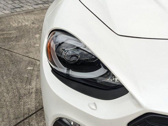 used 2019 FIAT 124 Spider car, priced at $23,910