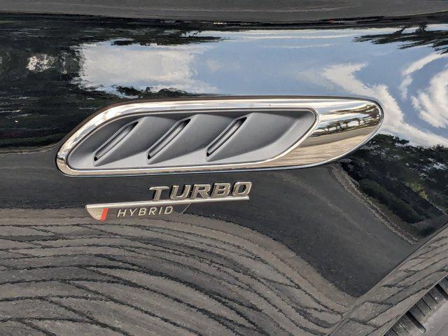 new 2025 Mercedes-Benz AMG E 53 car, priced at $105,620