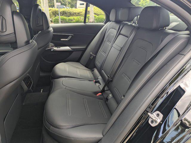 new 2025 Mercedes-Benz AMG E 53 car, priced at $105,620