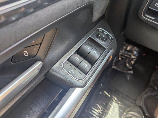 used 2024 Mercedes-Benz GLB 250 car, priced at $39,612