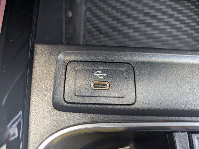 used 2024 Mercedes-Benz GLB 250 car, priced at $39,612