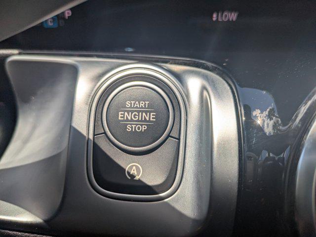 used 2024 Mercedes-Benz GLB 250 car, priced at $39,612