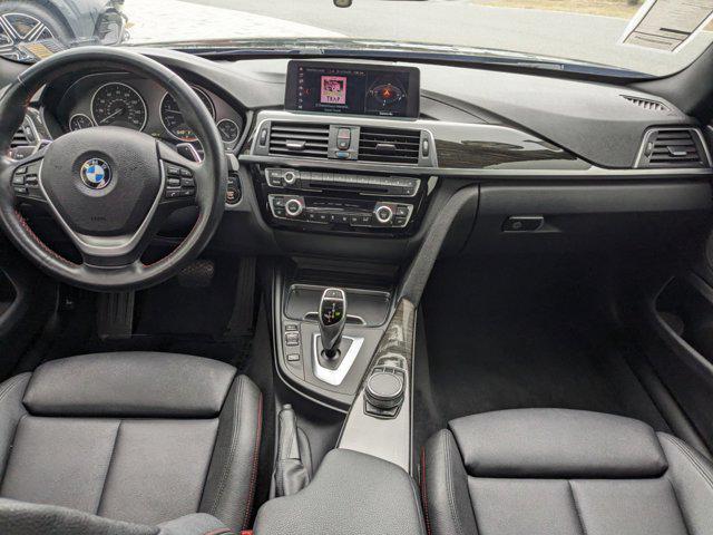 used 2020 BMW 430 Gran Coupe car, priced at $25,997