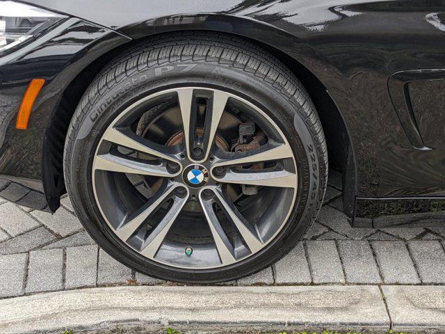 used 2020 BMW 430 Gran Coupe car, priced at $25,997