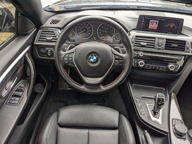 used 2020 BMW 430 Gran Coupe car, priced at $25,997